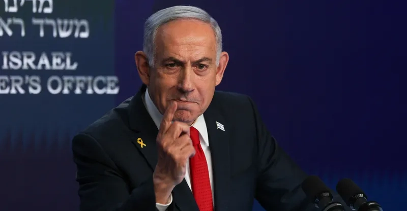 Israel pledges to destroy Iran's nuclear threat