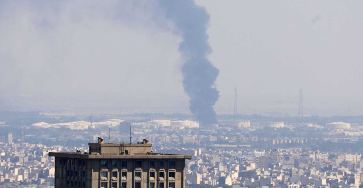 Nine embassies shut in Tehran as Iran-Israel tensions rise