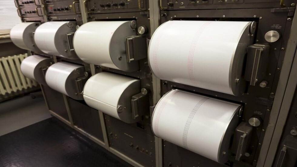 Experts dismiss Iran nuclear test rumors after Alborz earthquake