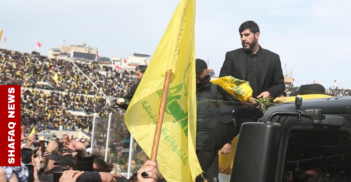 Reports: Israel kills Nasrallah's aide and Iraqi commander in Tehran