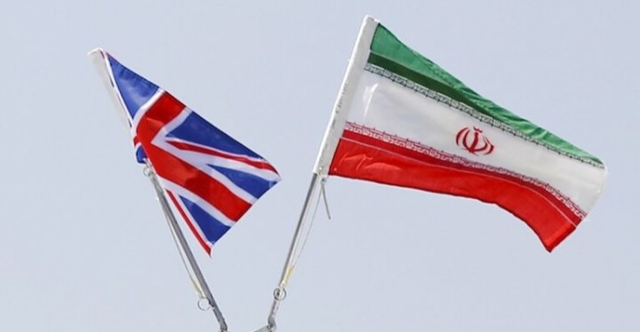 UK distances itself from US strikes on Iran but confirms prior knowledge