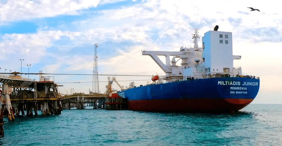 Iraqi oil exports to US jump 129,000 bpd