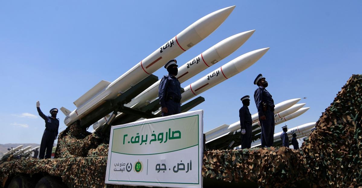 Exclusive: Trump's Iran offensive triggers Houthi retaliation in Red Sea
