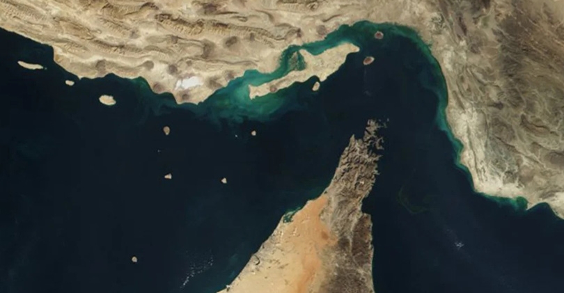 Oil lifeline threatened: Iranian parliament backs Hormuz closure after US strike