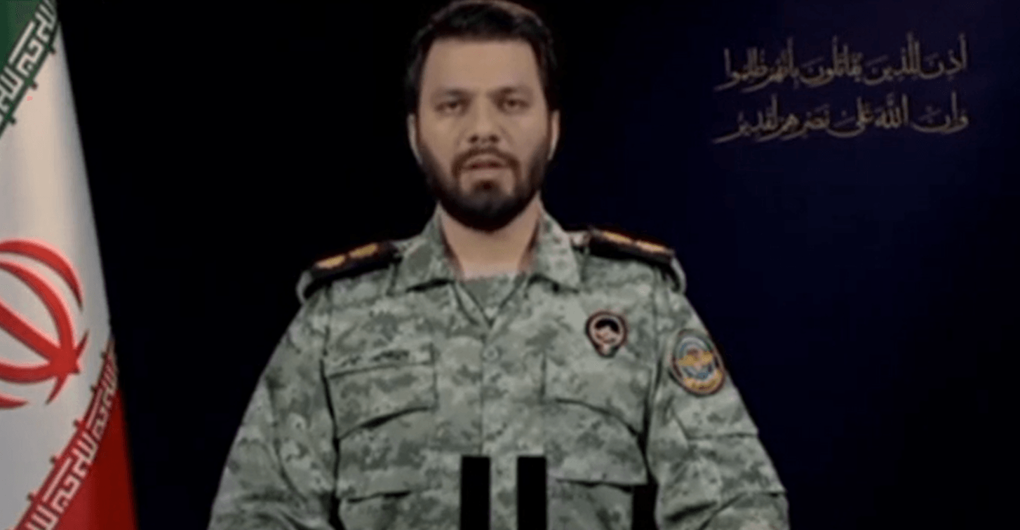 Iran warns of broad military response against US