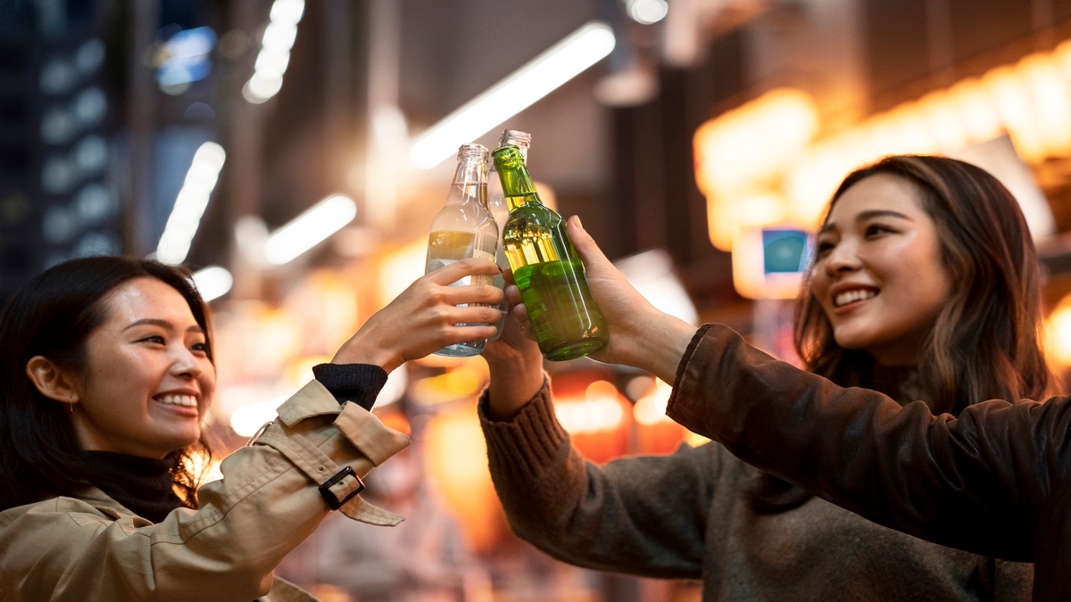 Singapore bars serve non-alcoholic drinks and unique experiences to win over Gen Z amid falling alcohol consumption