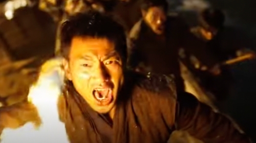 With ‘Pirate Queen: Zheng Yi Sao,' Malaysia's Future Studios and Singapore's FizzDragon create the first totally AI-generated movie in history