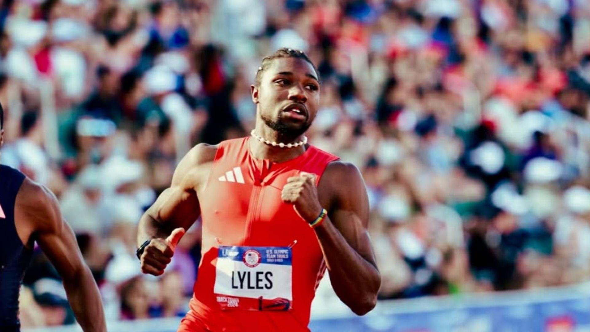 Noah Lyles cancels highly anticipated race against Tyreek Hill, fans argue over who would win