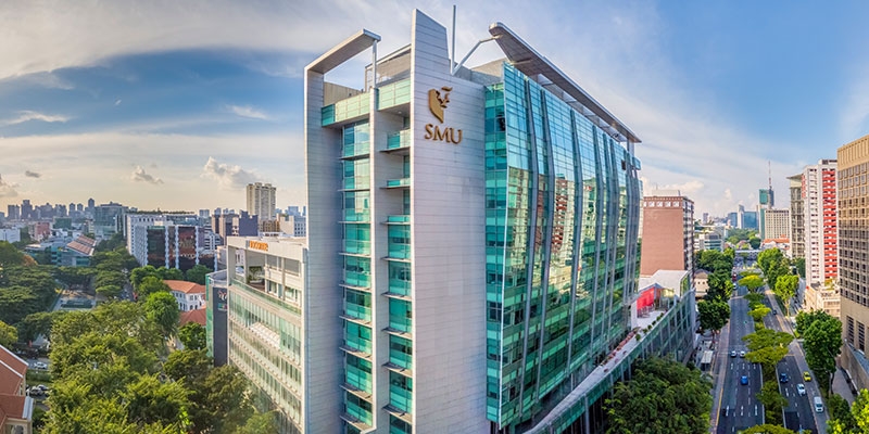 QS World Rankings 2026: SMU rises, NUS and NTU hold strong, SUTD slides