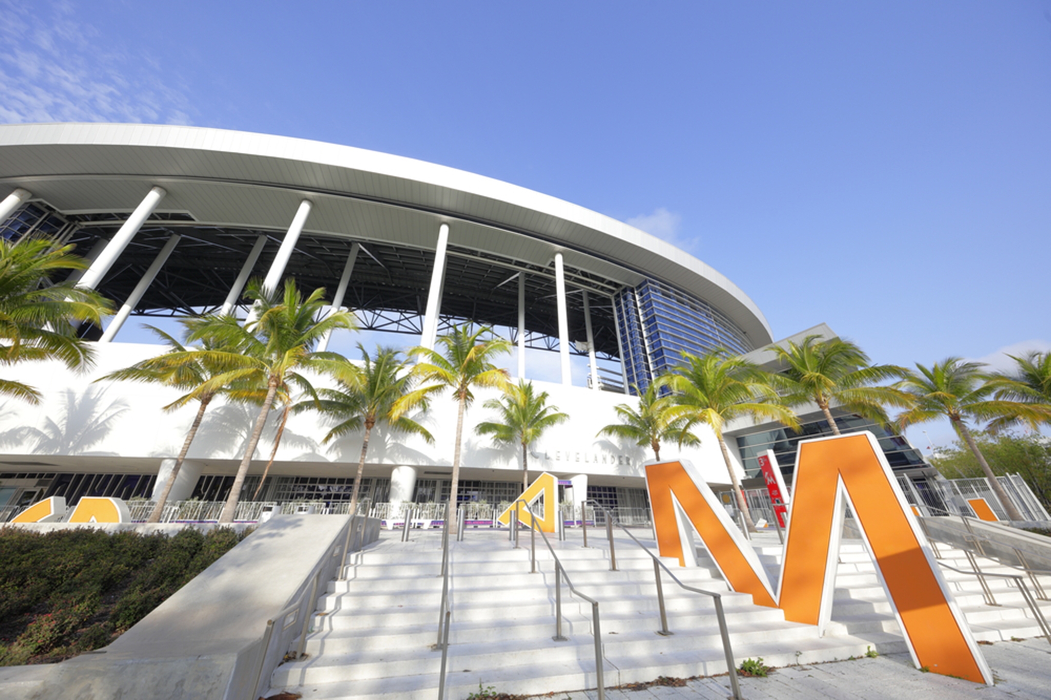 Miami Marlins vs. Atlanta Braves