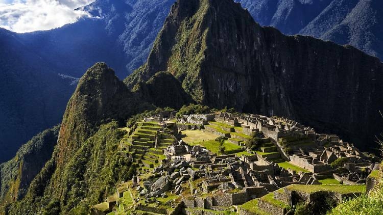 The seven wonders of the world, ranked from best to worst