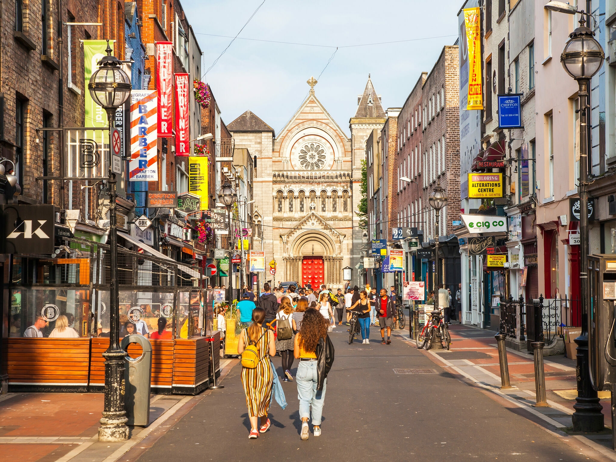 This is officially the best European country for work-life balance in 2025