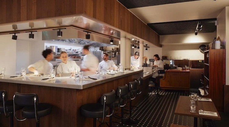The world's best new restaurants in 2025, revealed