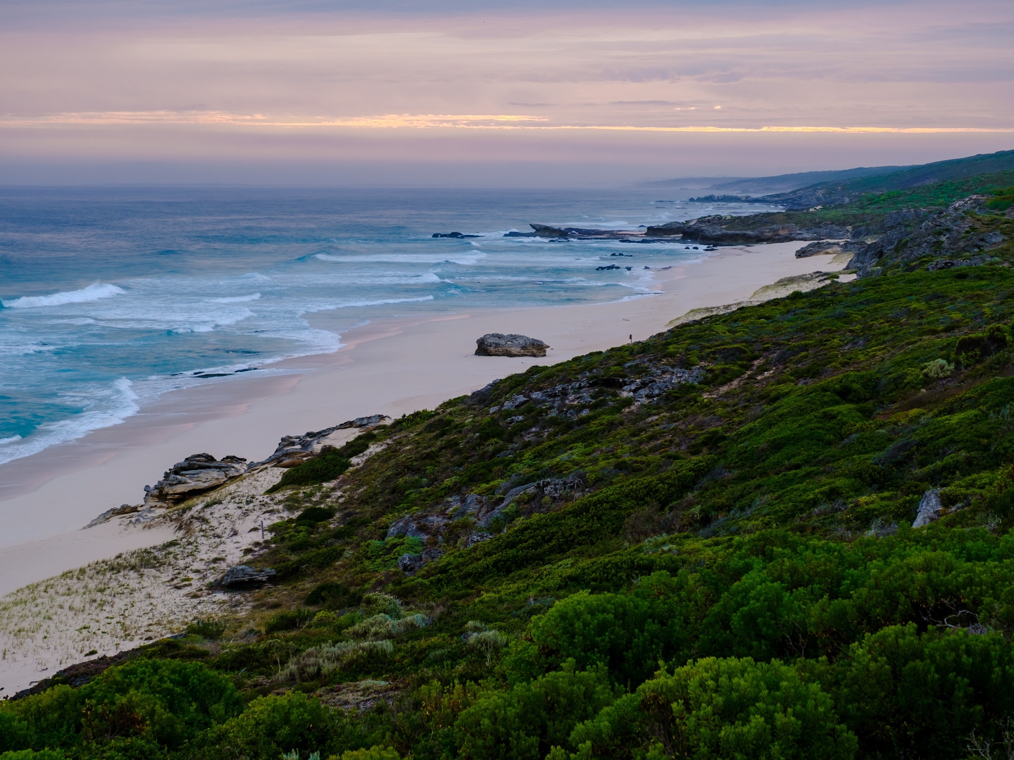 One of the world's best trails is 3 hours from Cape Town