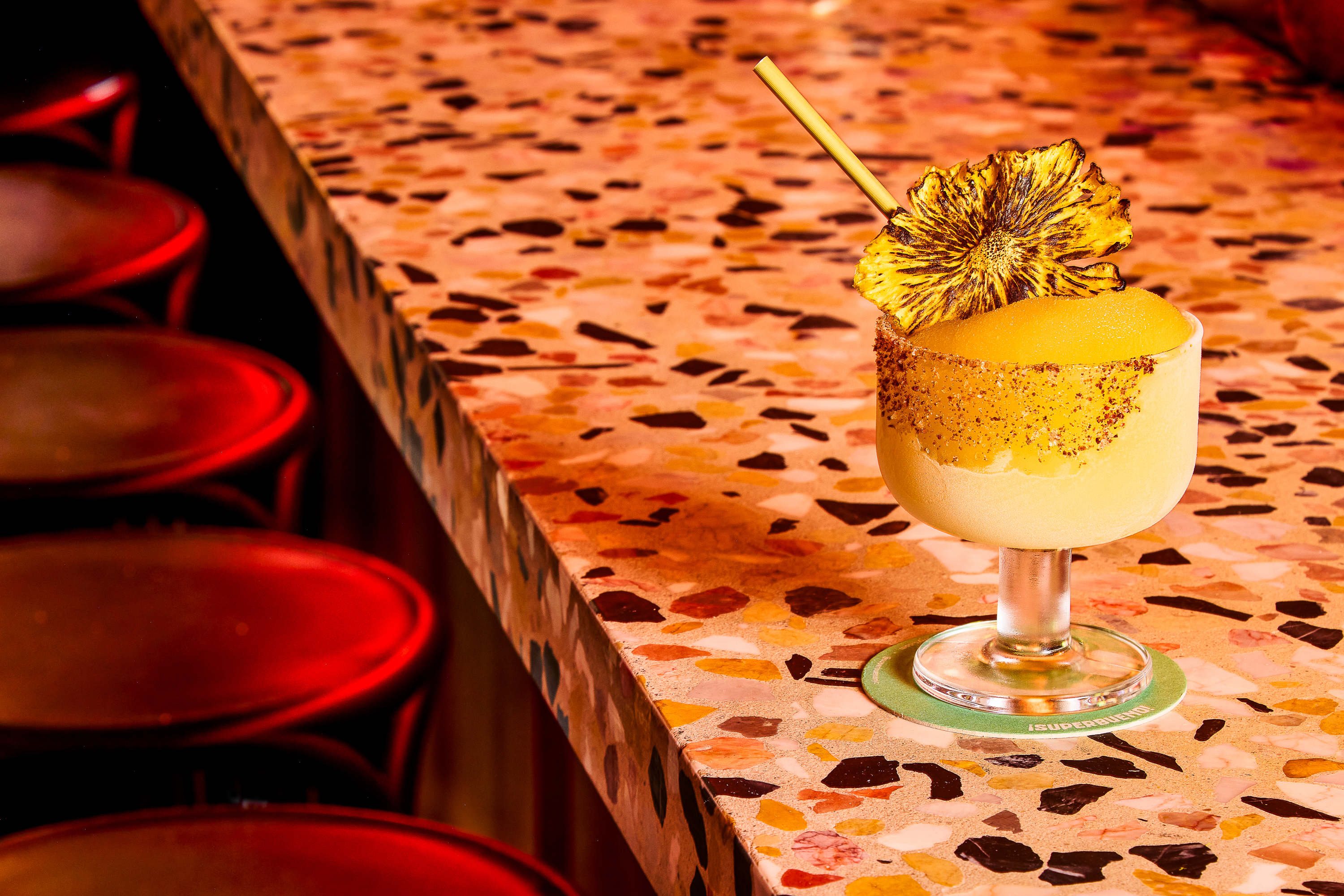 These 11 NYC bars were just named the very best in North America