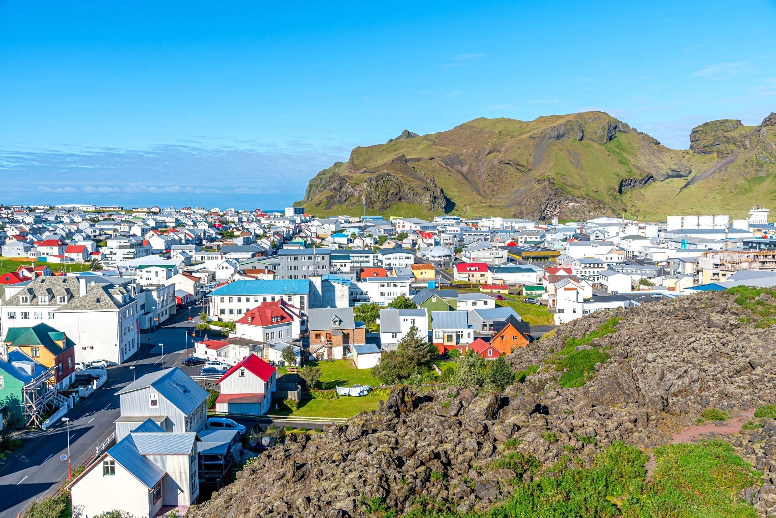 The European island nation named the world's safest country to travel to in 2025