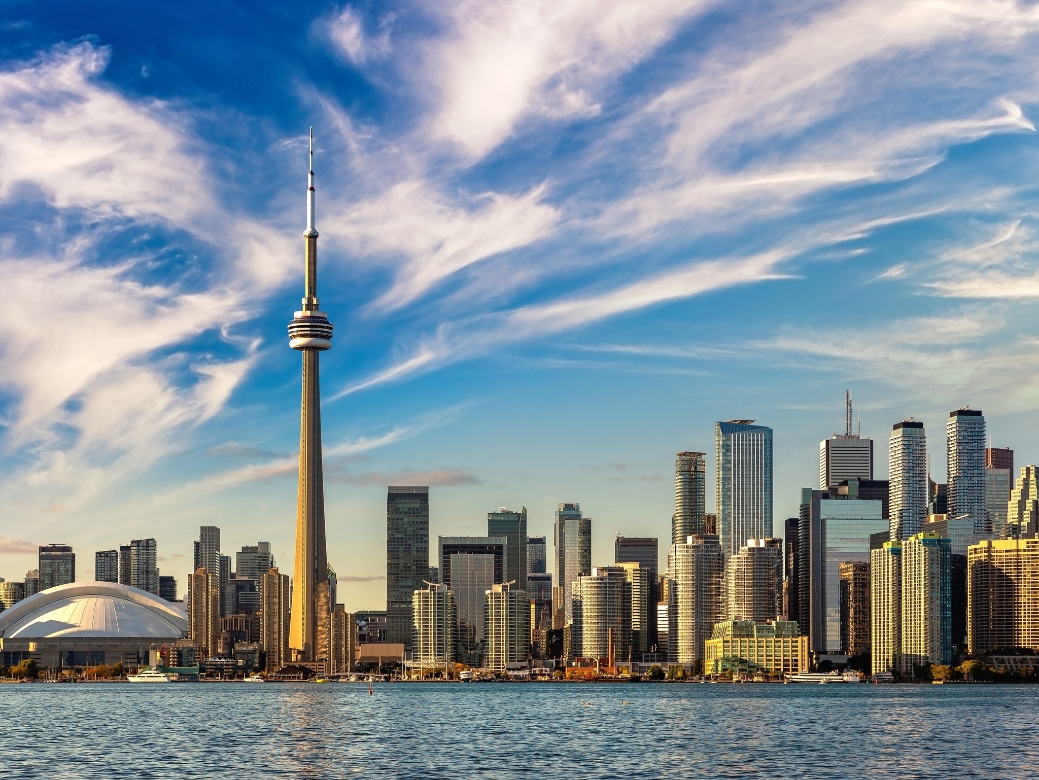 These are North America's top-searched summer destinations for 2025, says study
