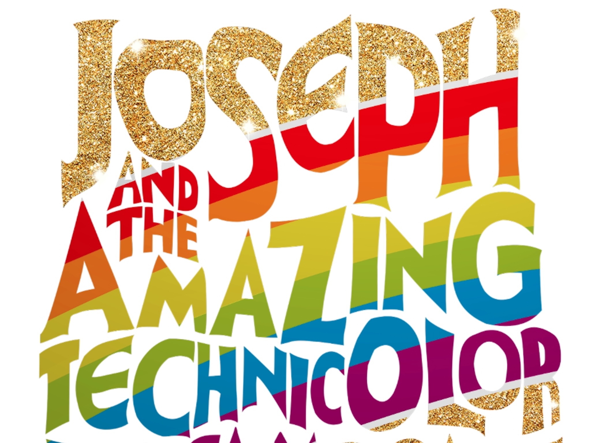 Joseph and the Amazing Technicolor Dreamcoat