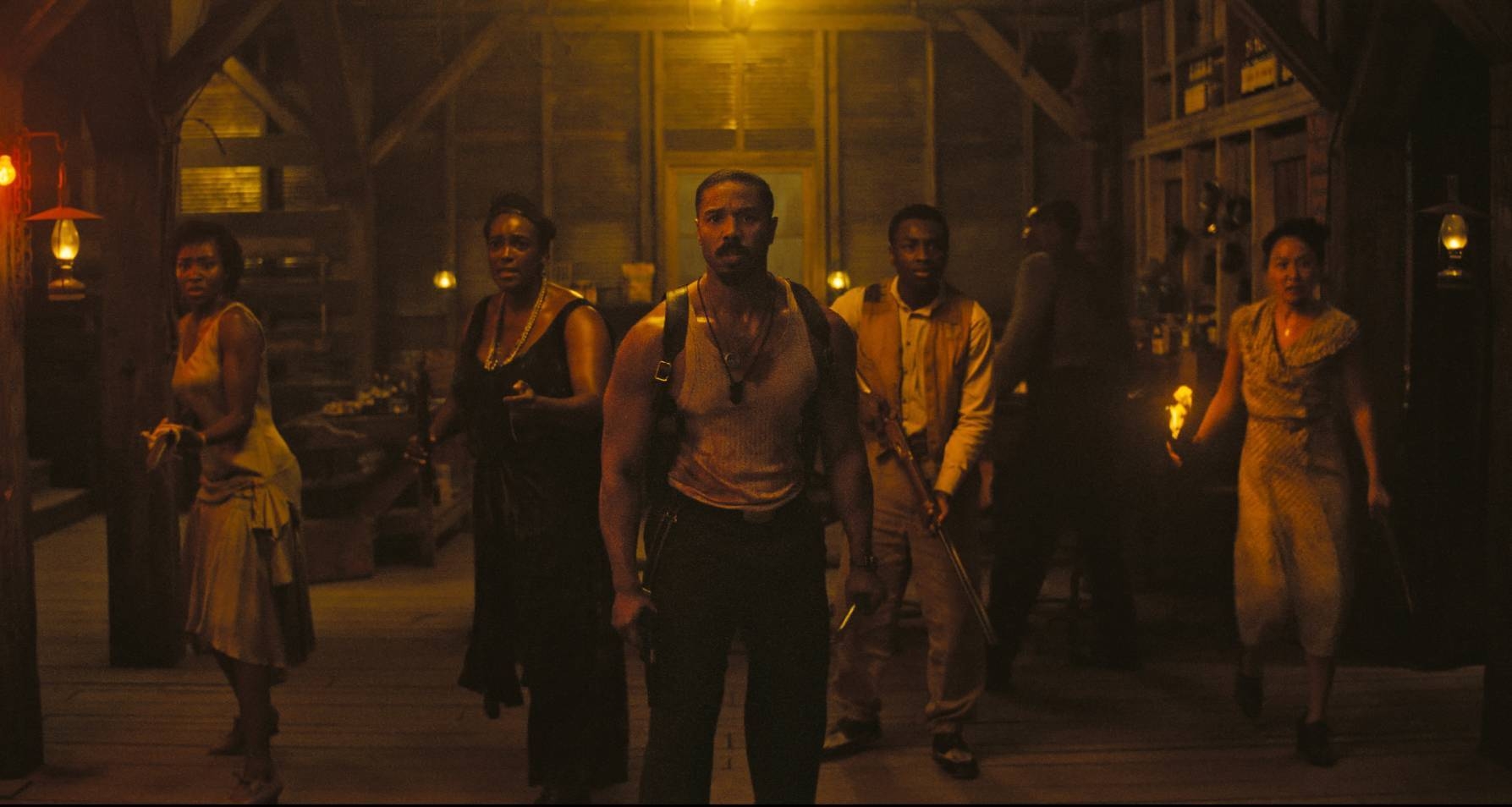 2025's best horror movie has just been added to Time Out's horror hall of fame