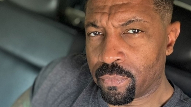 US stars Griff and Deon Cole booked for Laugh Africa Comedy Festival