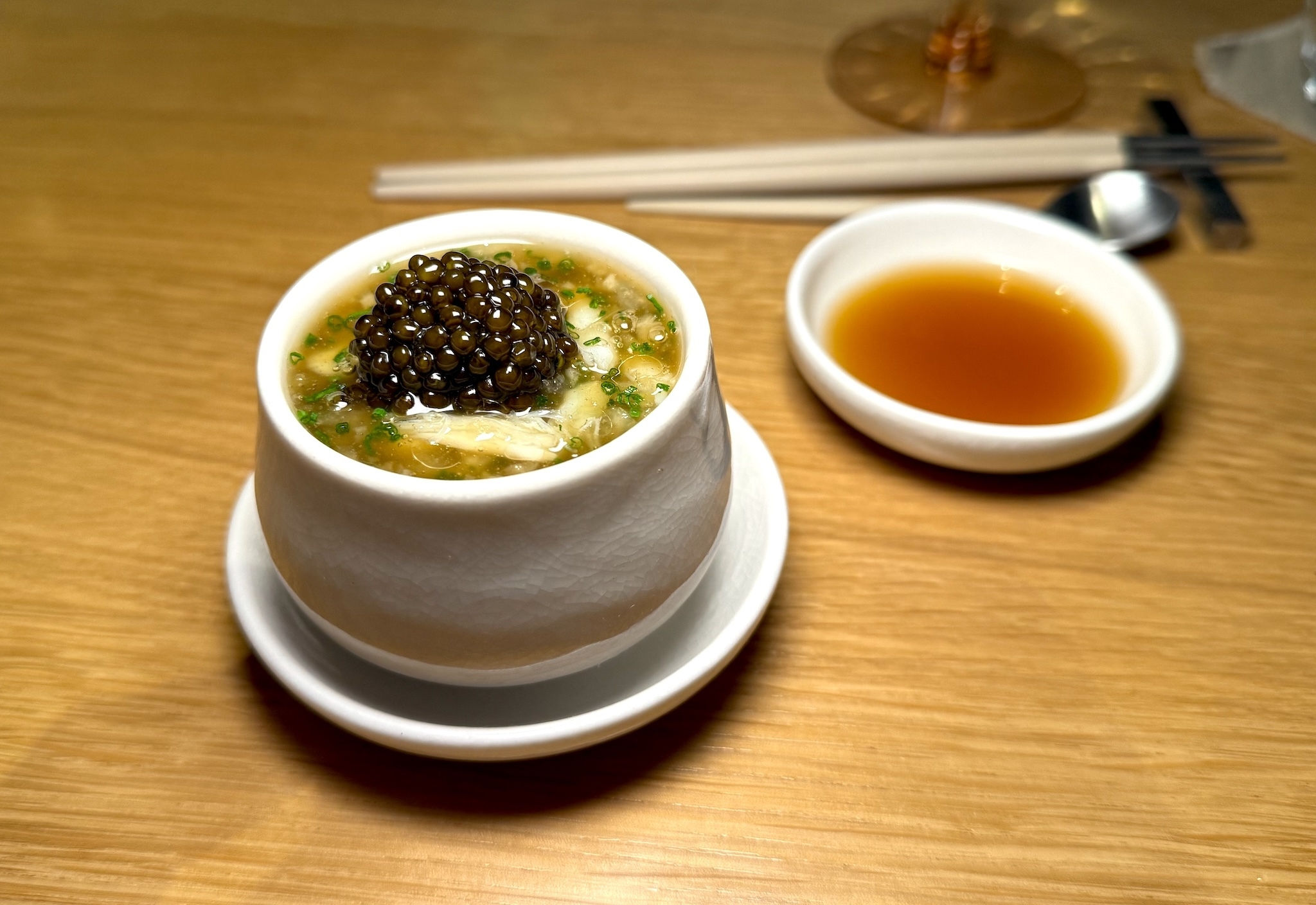 These are all of L.A.'s 2025 James Beard Awards finalists