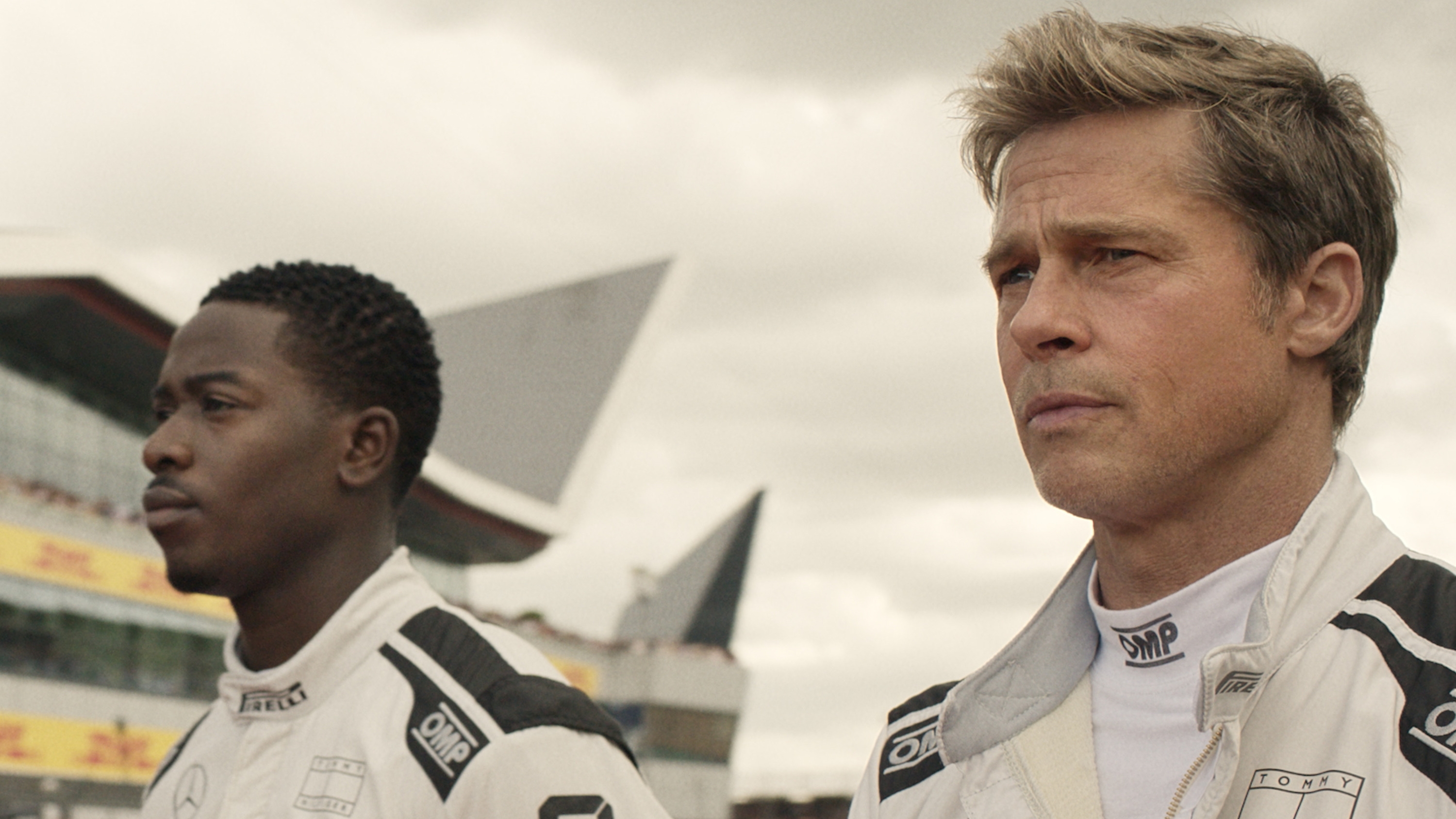 F1: The Movie