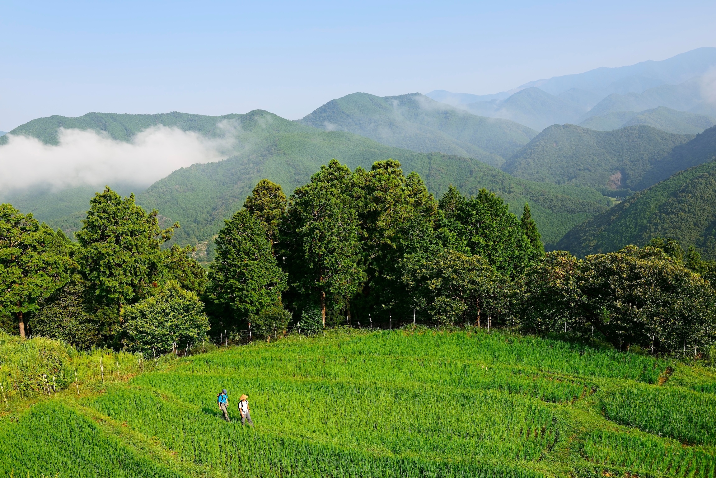 The best places to hike in Asia, according to Time Out