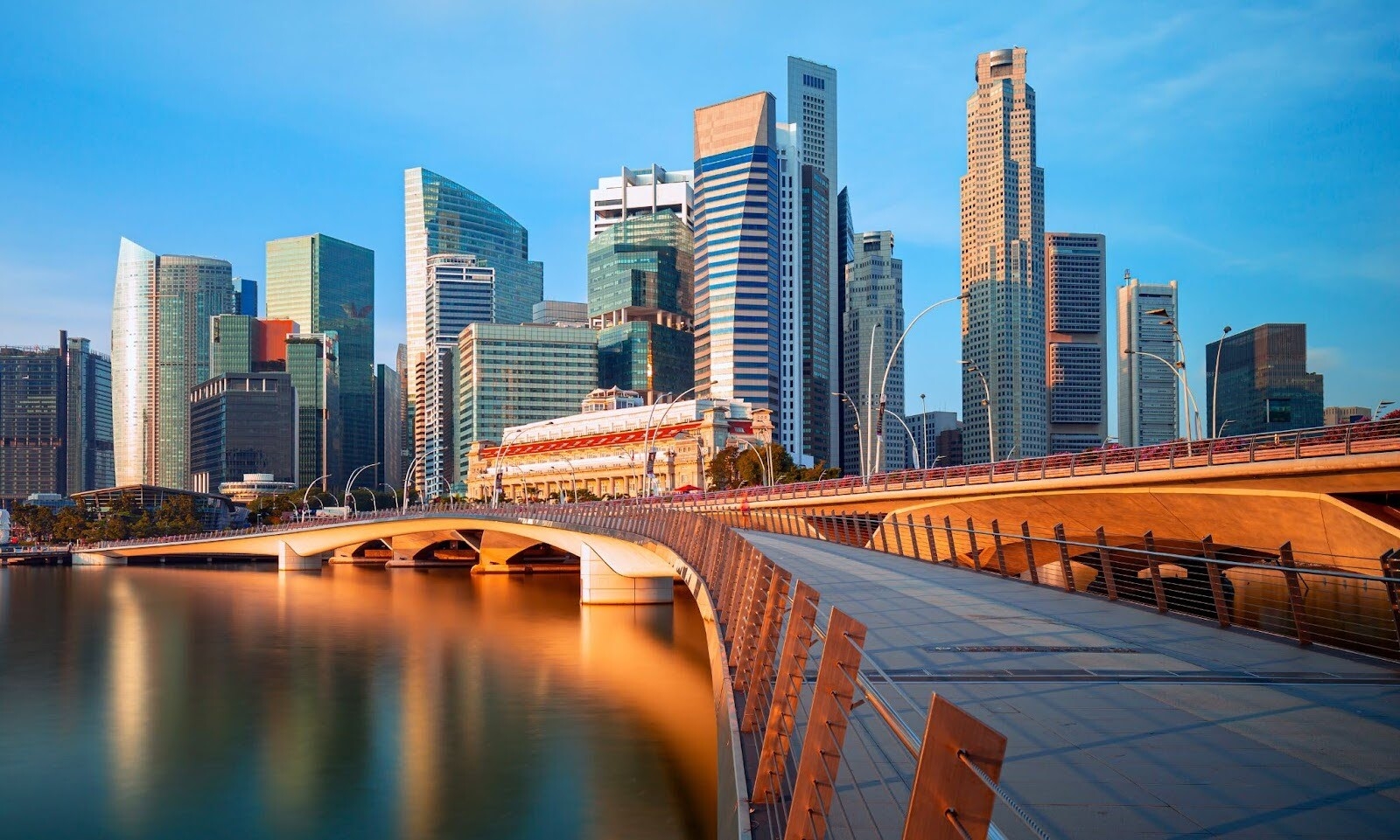 Happy City Index 2025: Singapore ranks as the third happiest city in the world, first in Asia