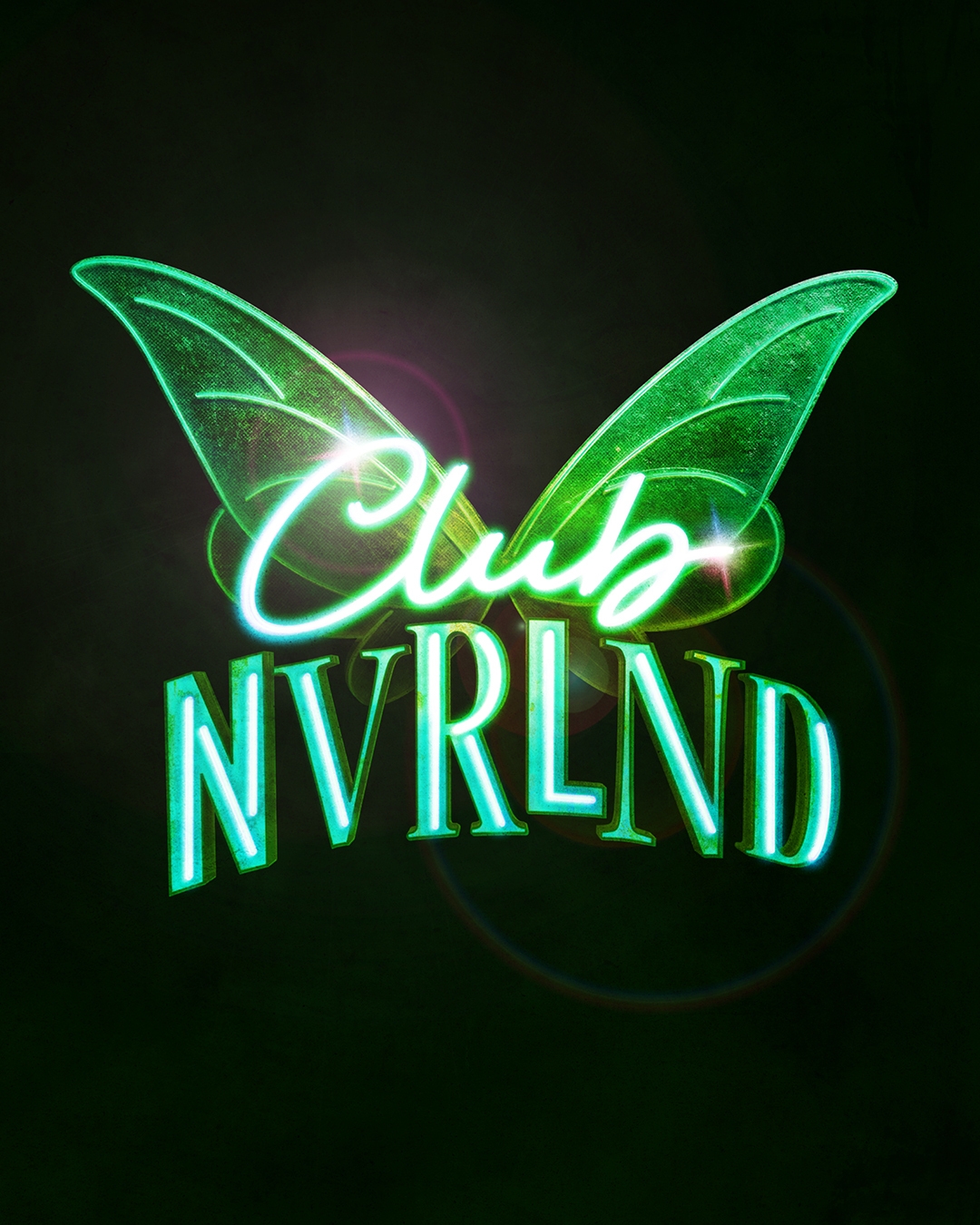 Club NVRLND