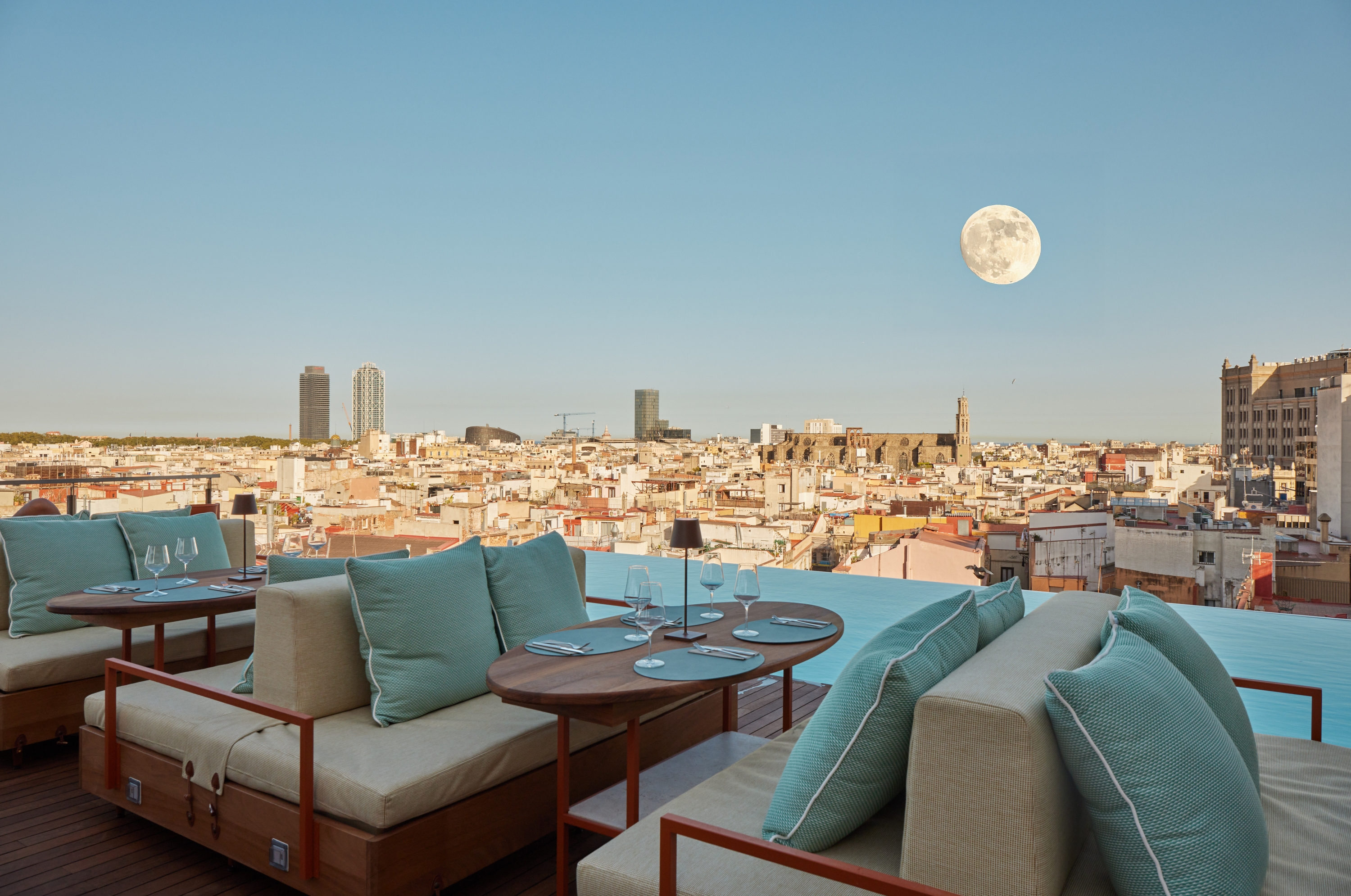 The best hotels in Barcelona, Spain (updated 2025)