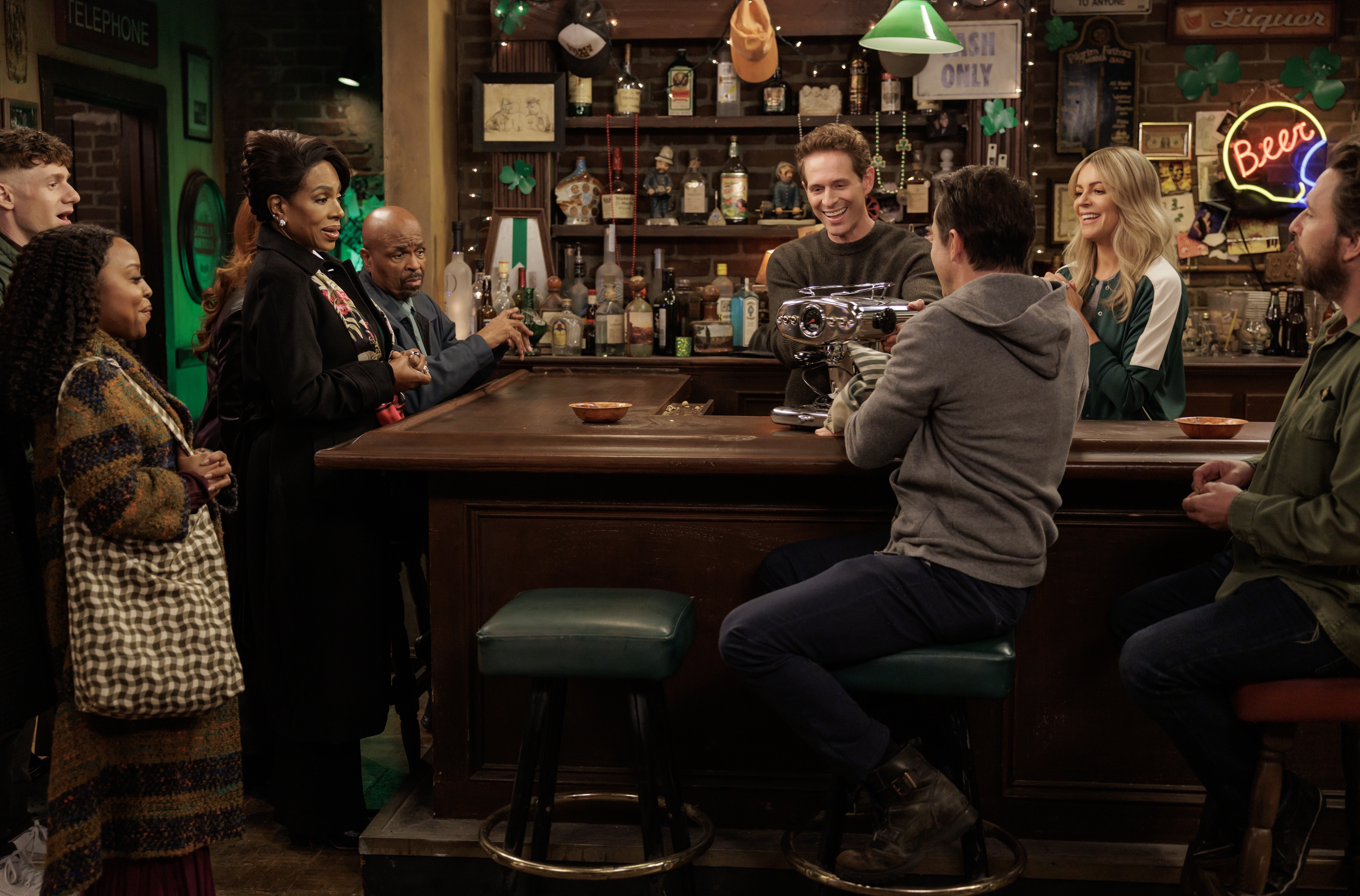 You can celebrate the 20th anniversary of ‘It's Always Sunny in Philadelphia' with the cast