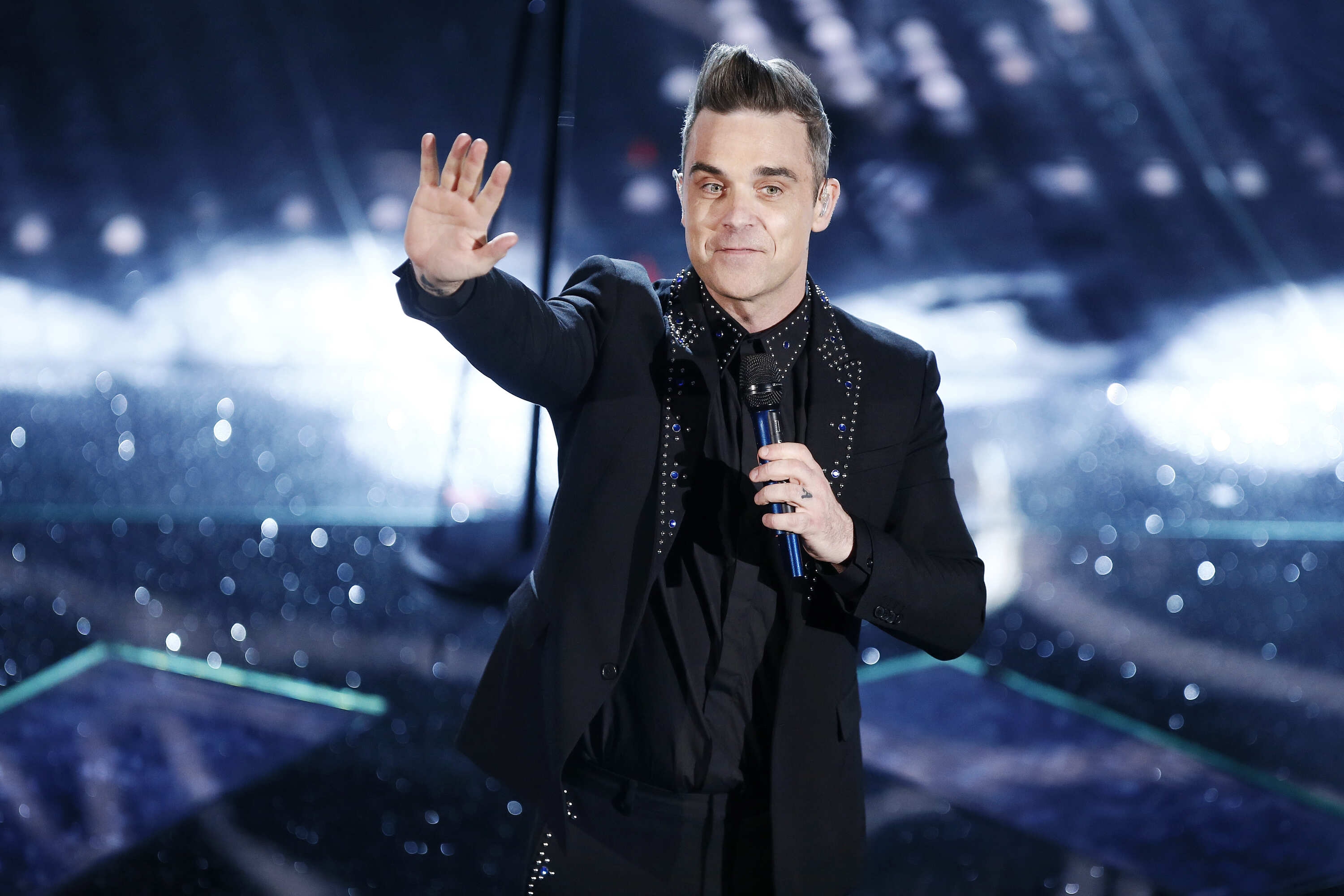 Robbie Williams at London's Emirates Stadium: start time, tickets, potential setlist and what you need to know