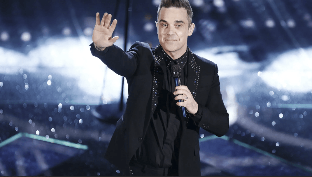 Robbie Williams at Manchester's Co-op Live: start time, tickets, potential setlist and what you need to know