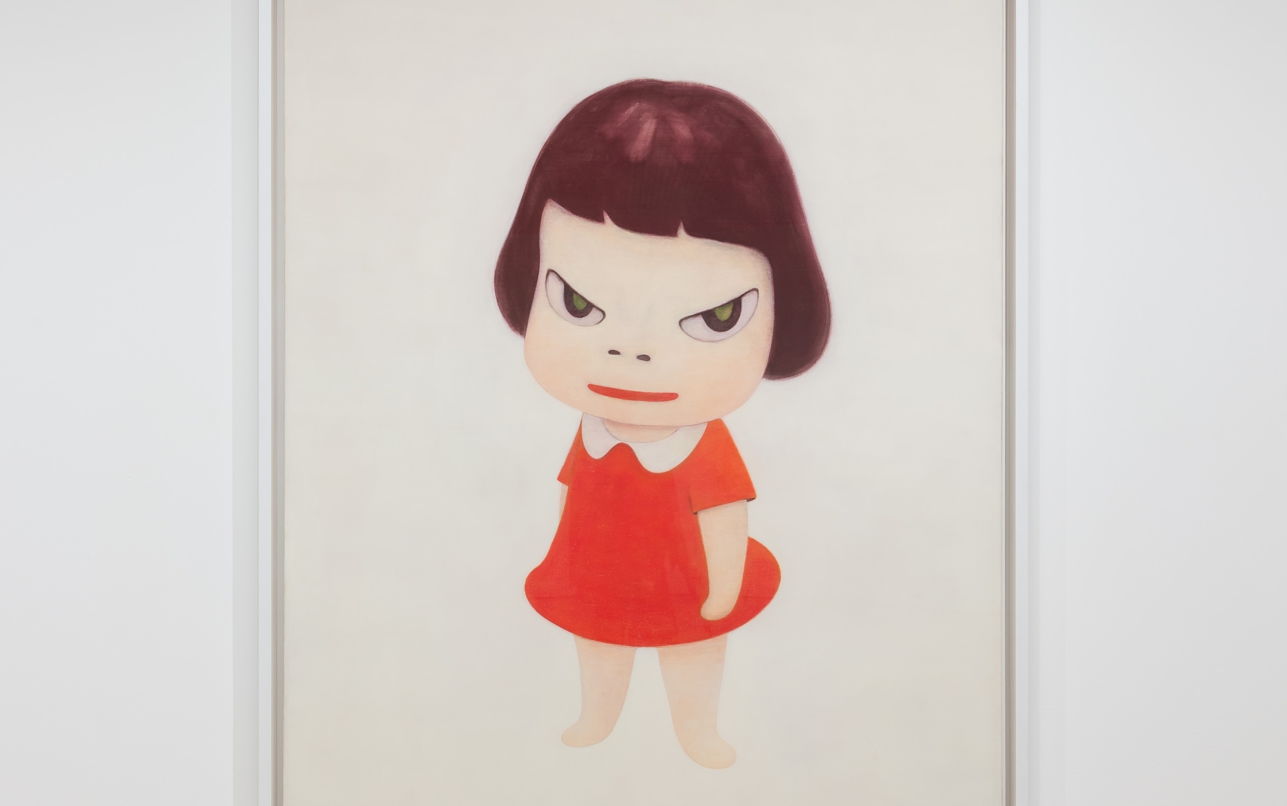 Yoshitomo Nara