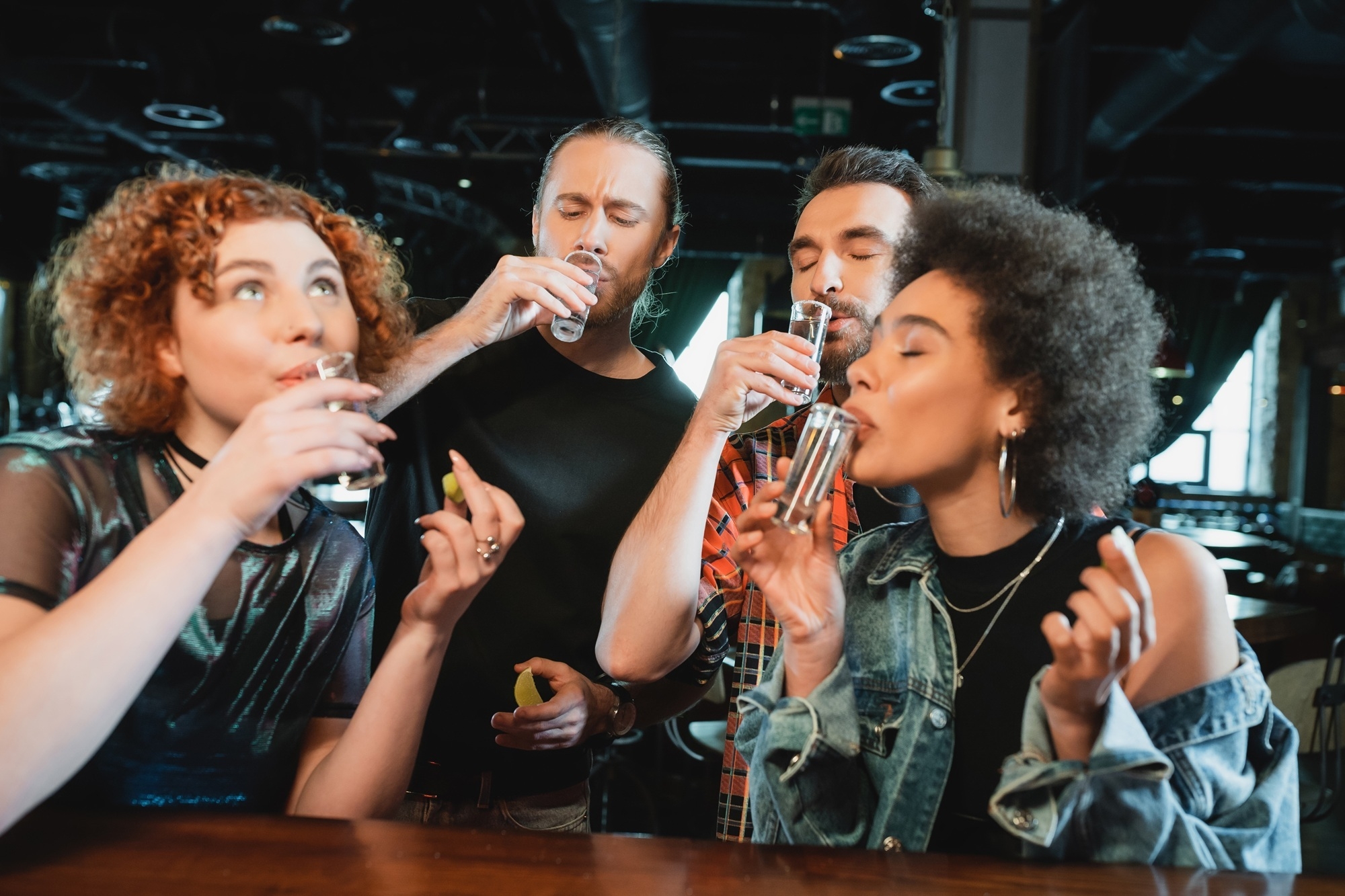 A free Don Julio exhibition—with tequila tastings—is coming to Mercer Labs this week