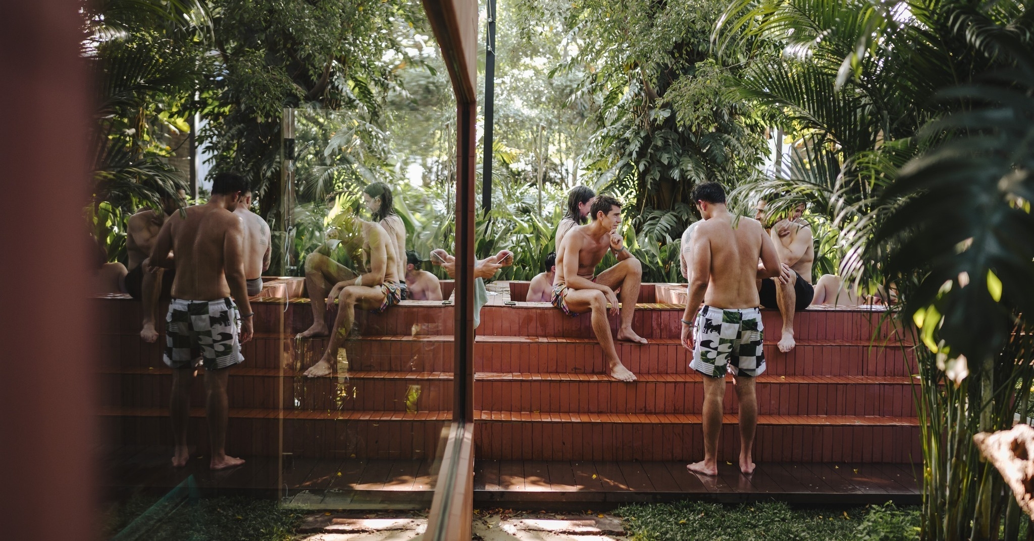 Global Wellness Day in Bangkok: What's on, where to go and how to join In