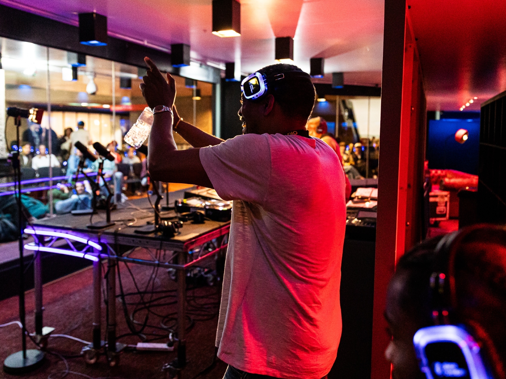 The 5 best free things to do in London this weekend