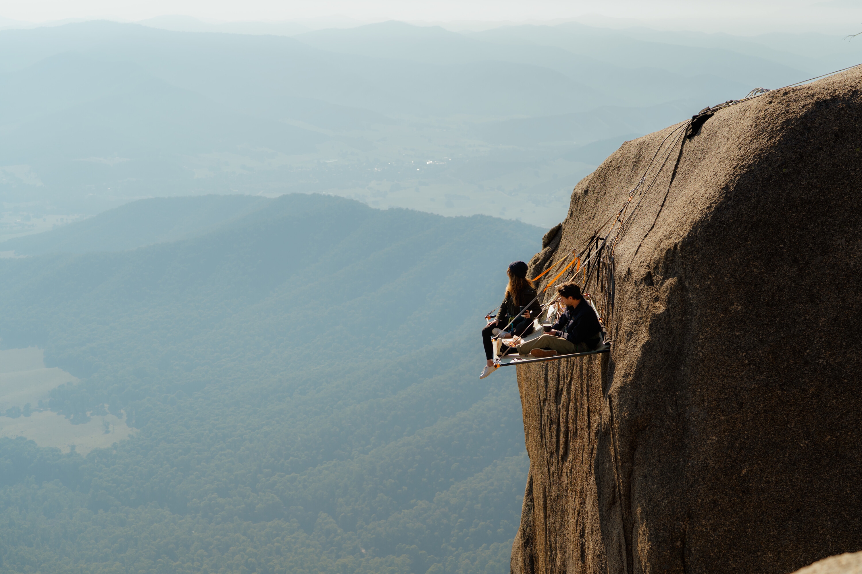 Get out! Australia is officially the world's best outdoor travel destination