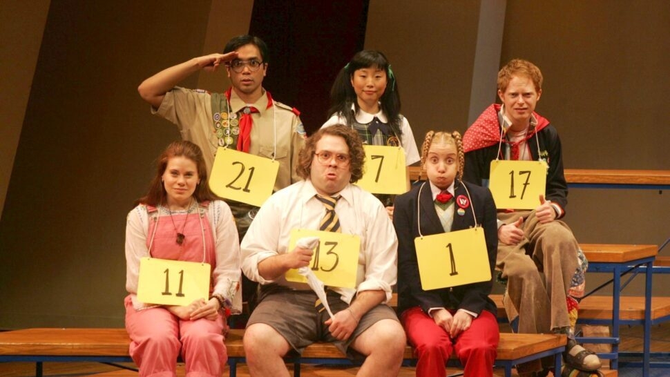 Exclusive: The 25th Annual Putnam County Spelling Bee is returning to New York City