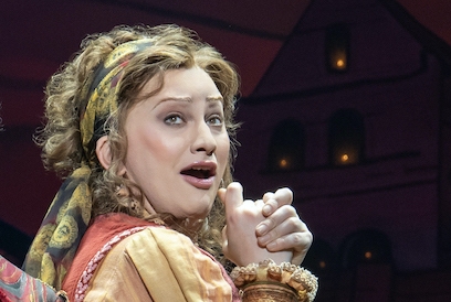 Jinkx Monsoon is rocking the boat in Pirates!—and she's never felt safer