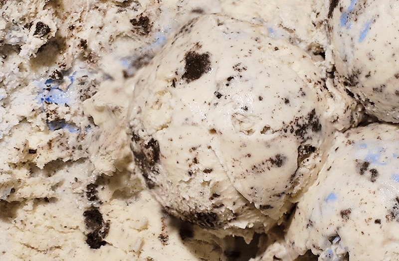 Van Leeuwen will be scooping $1 ice cream in Back Bay this week