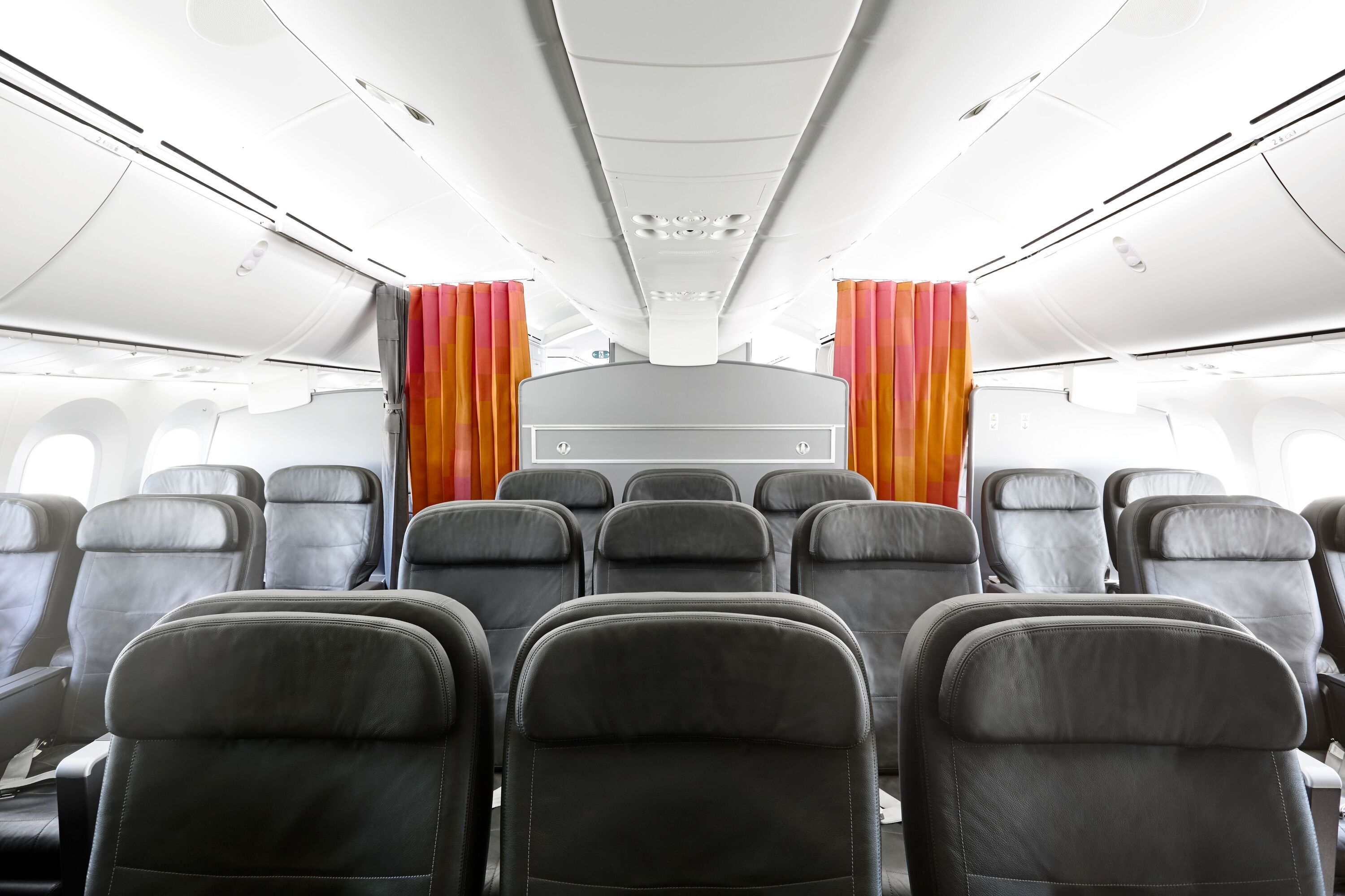 I flew Business Class to Japan without the hefty price tag – and here's what surprised me