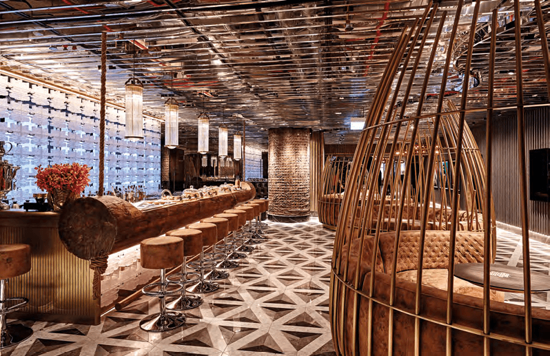 Singapore private members' club 1880 announces sudden closure due to lack of funds