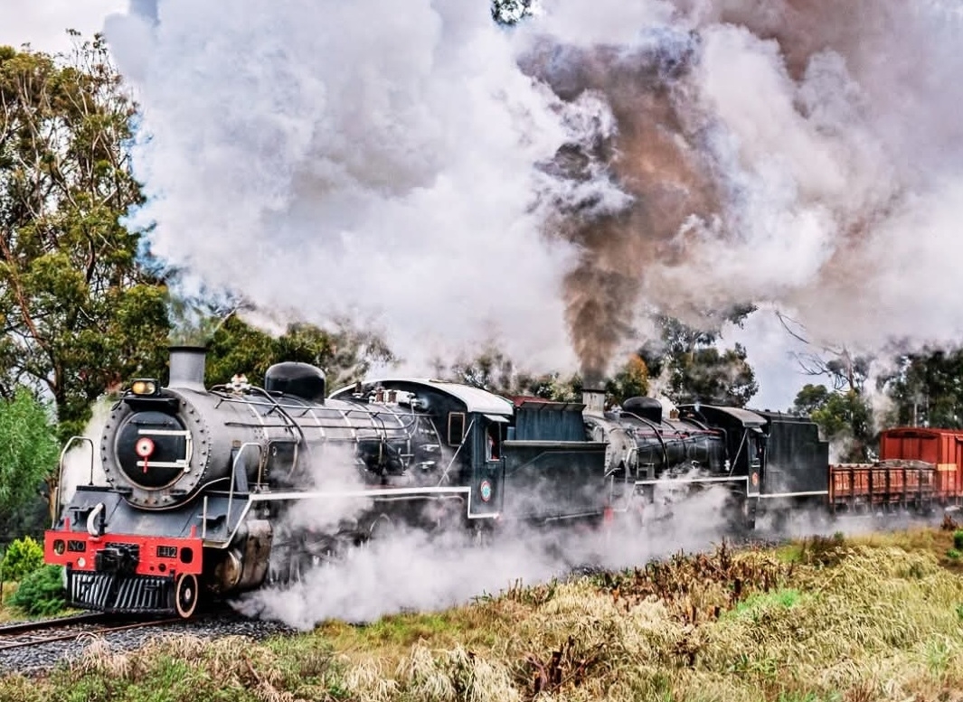 The Overberg Explorer adds new dates for nostalgic rail adventure