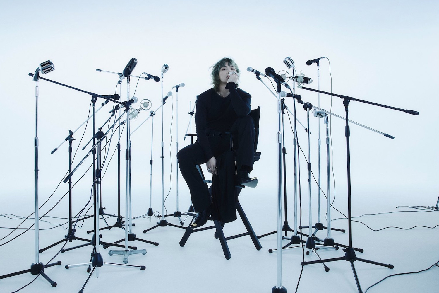 BigBang's Daesung brings his solo concert to Singapore this August