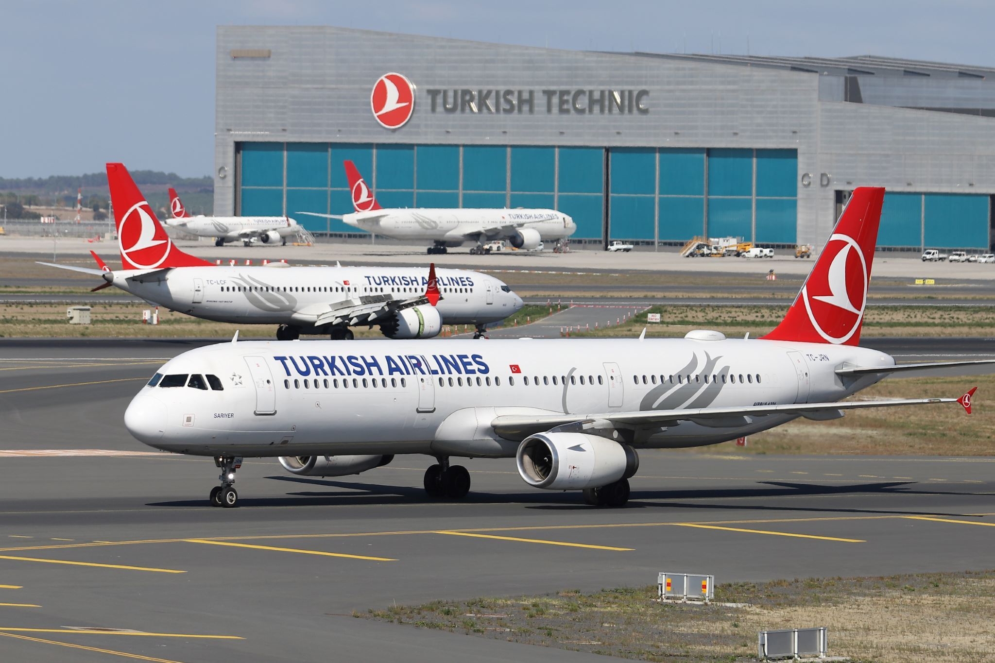It's official: this is Europe's best airline in 2025