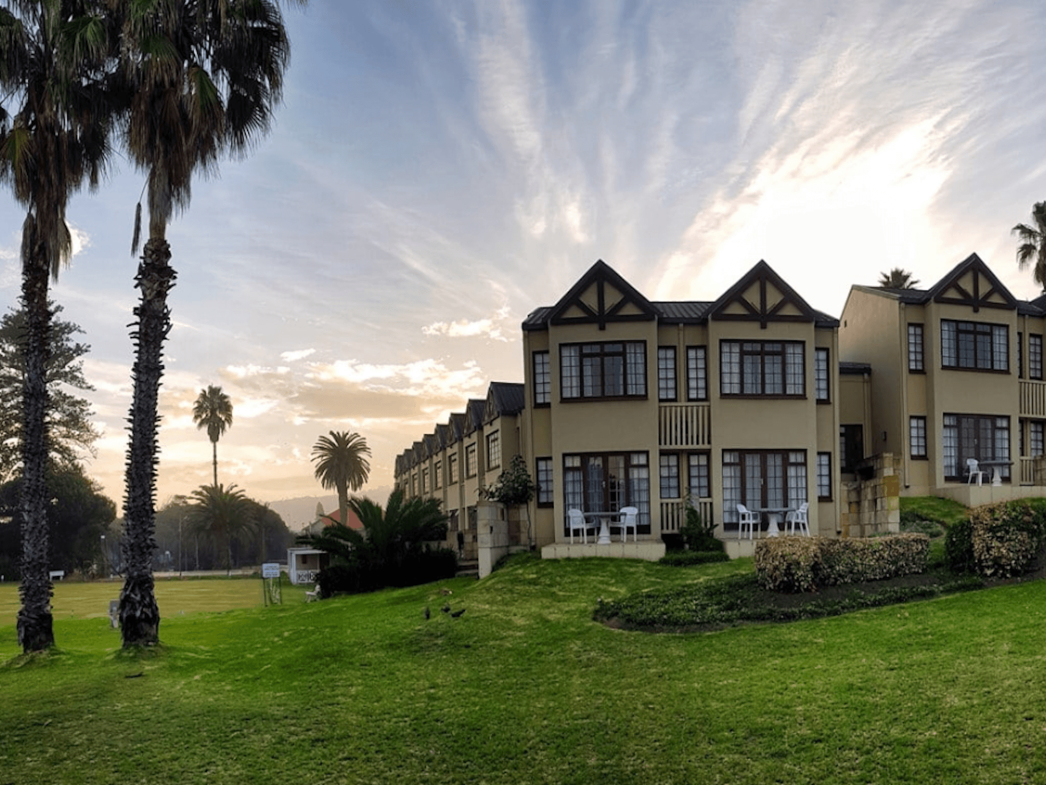 A new era for Garden Route icon