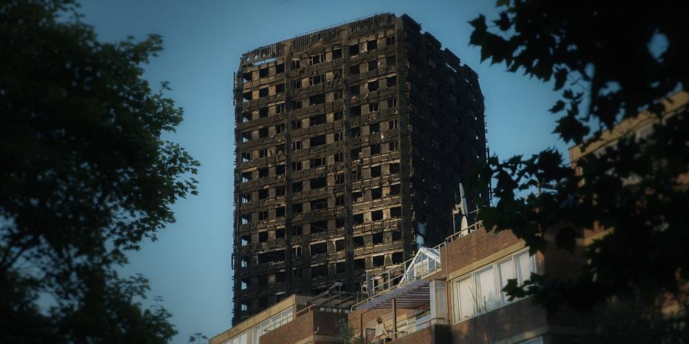 Grenfell: Uncovered