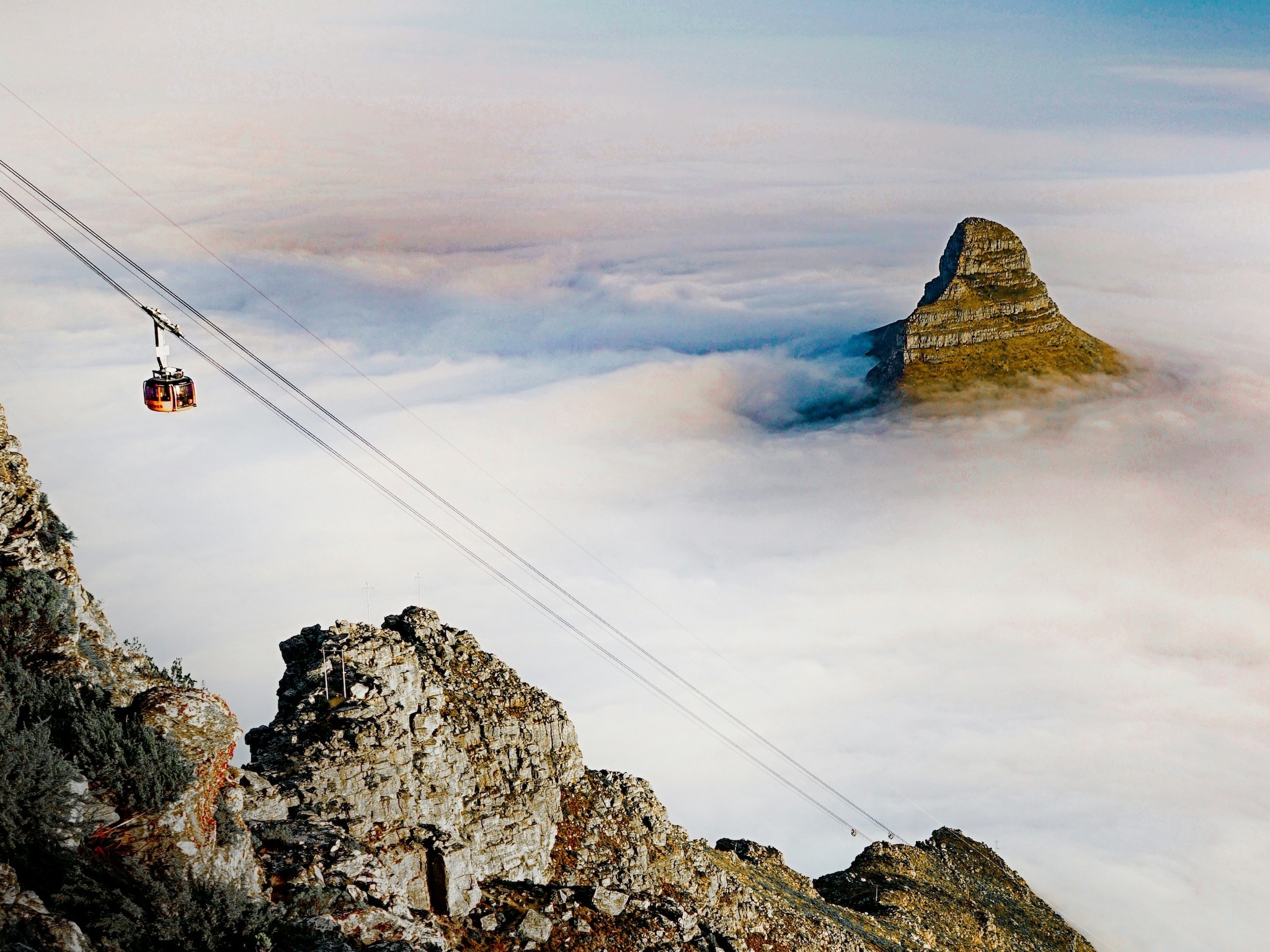 The best winter specials in Cape Town
