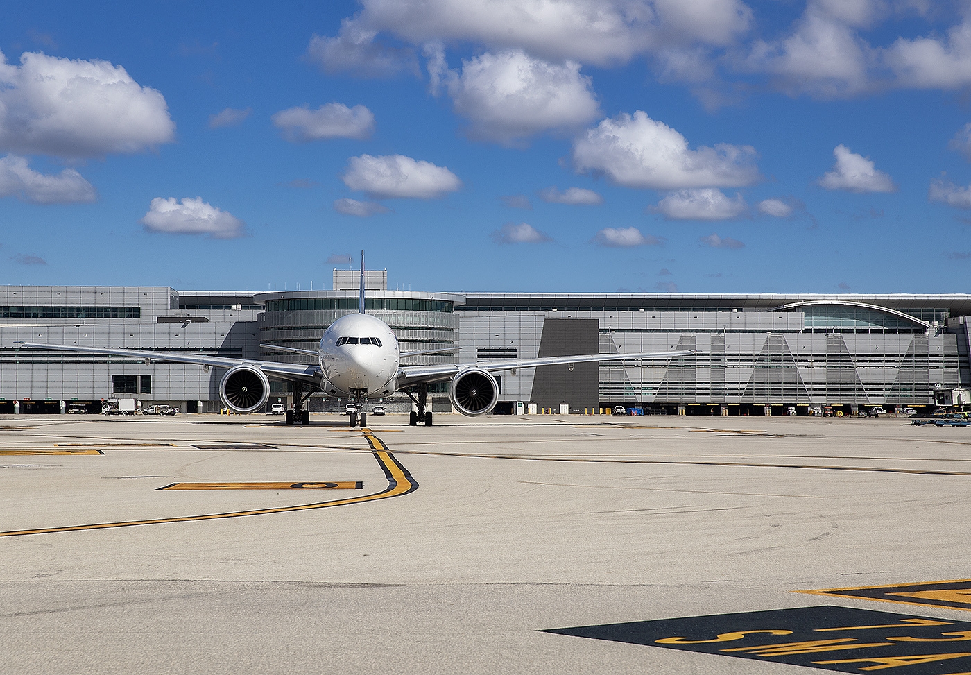 Miami International Airport was ranked one of the most expensive airports in the U.S.